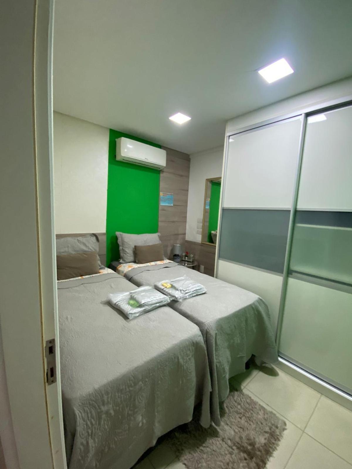 Pajucara Front Beach Maceio  Ngoại thất bức ảnh