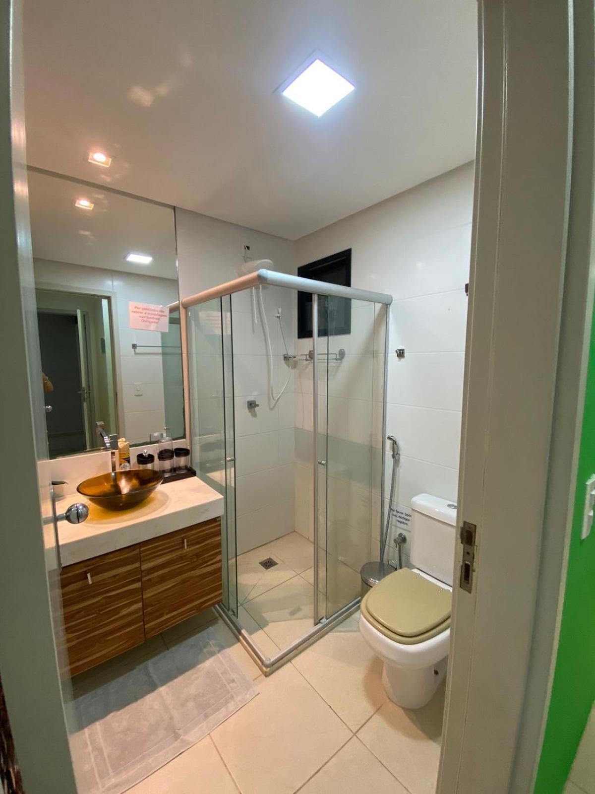 Pajucara Front Beach Maceio  Ngoại thất bức ảnh