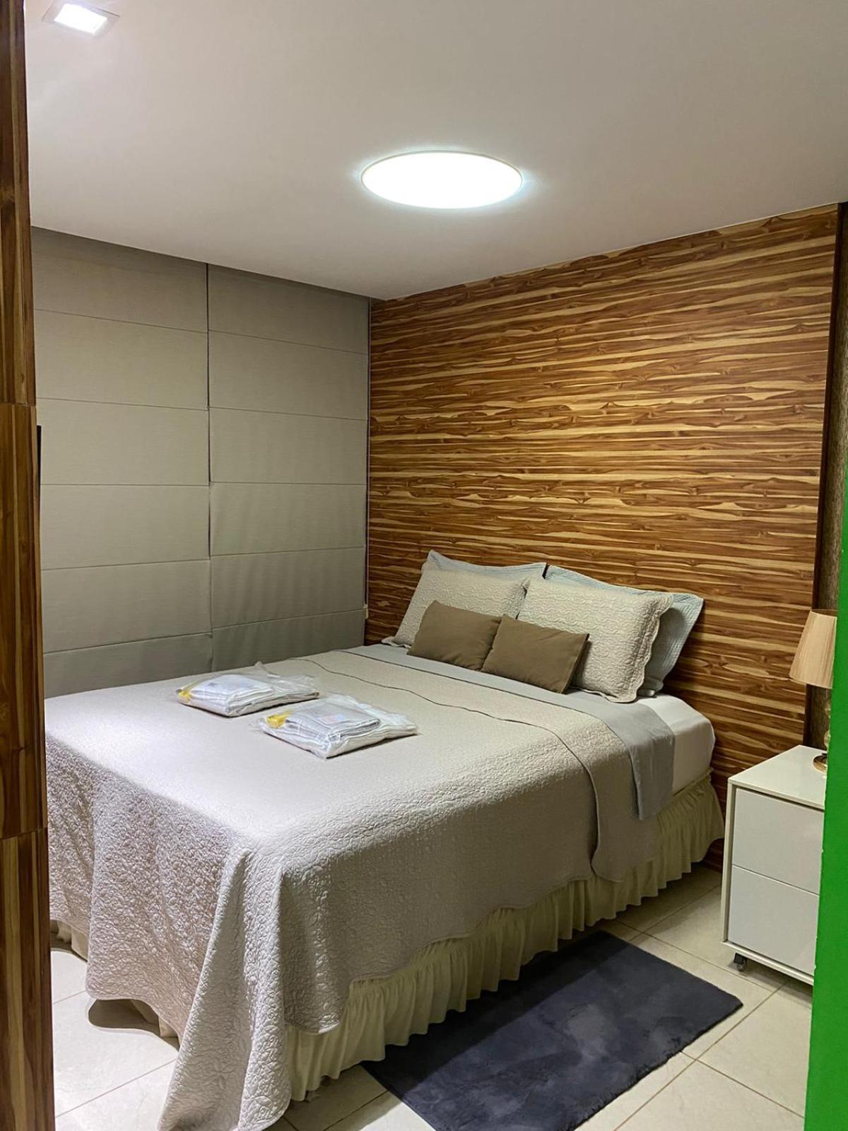 Pajucara Front Beach Maceio  Ngoại thất bức ảnh