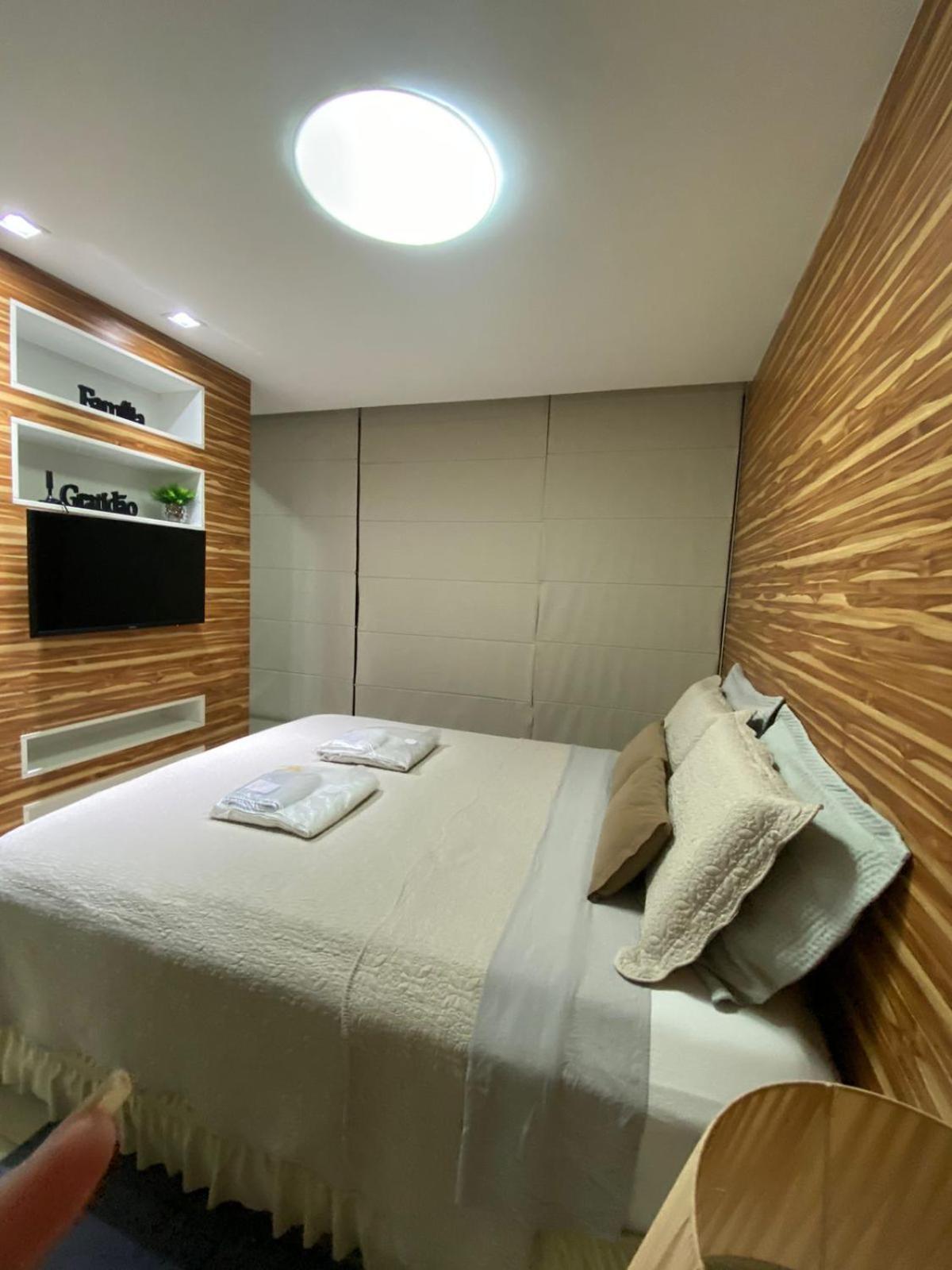 Pajucara Front Beach Maceio  Ngoại thất bức ảnh