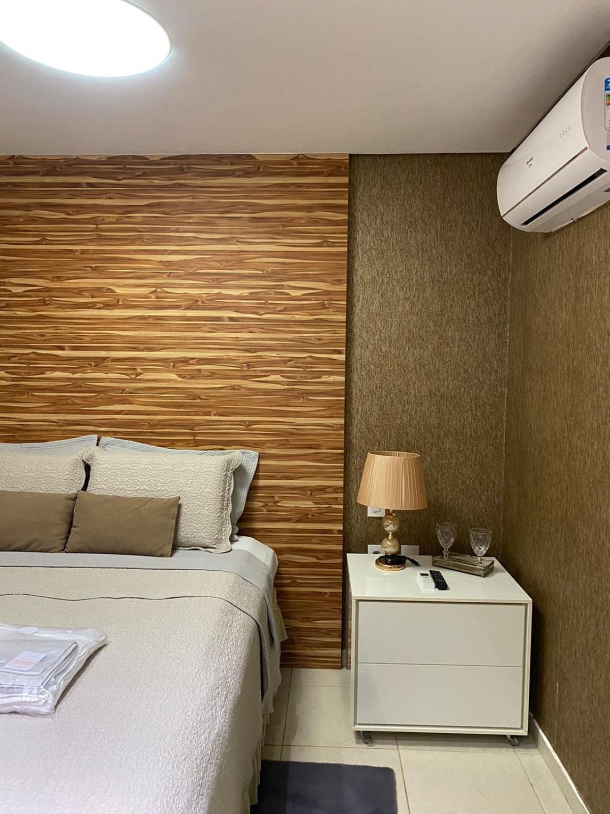 Pajucara Front Beach Maceio  Ngoại thất bức ảnh