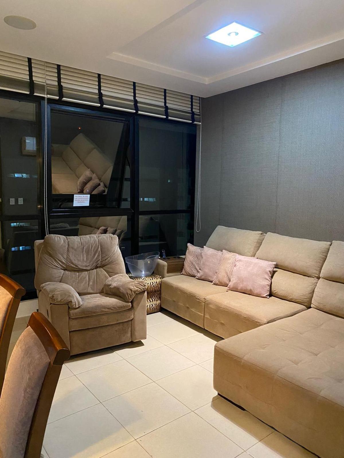 Pajucara Front Beach Maceio  Ngoại thất bức ảnh